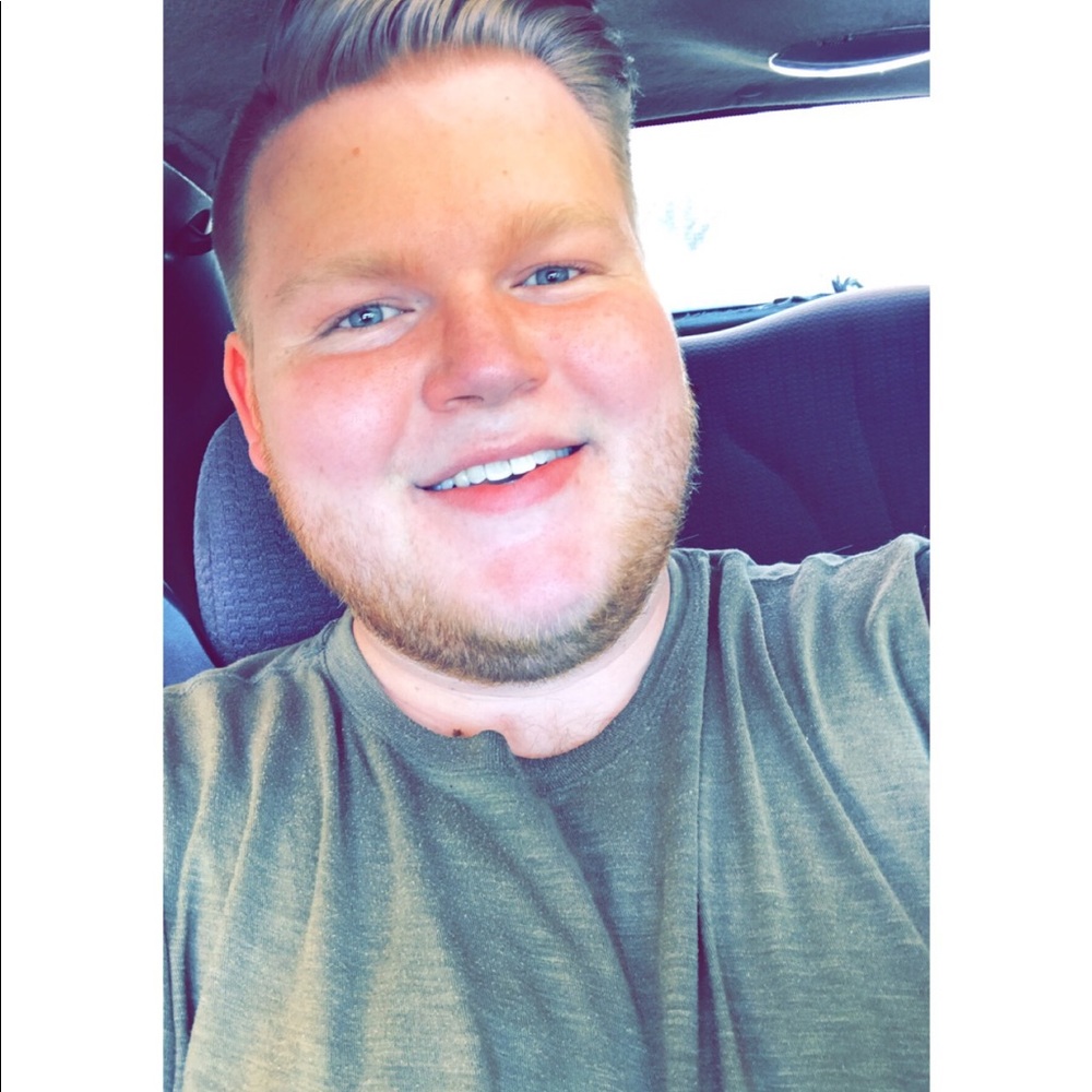 Meet your Posher, Tyler